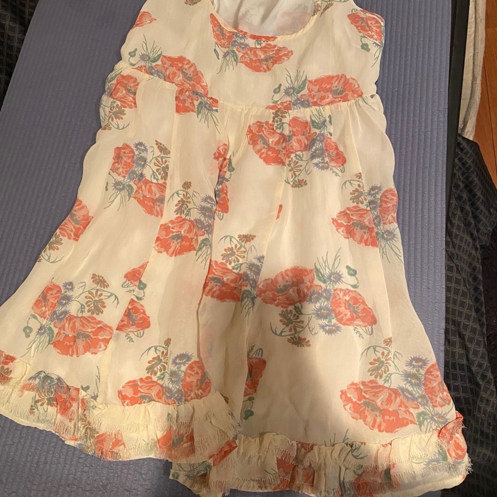 Dress - Picture 2 of 2